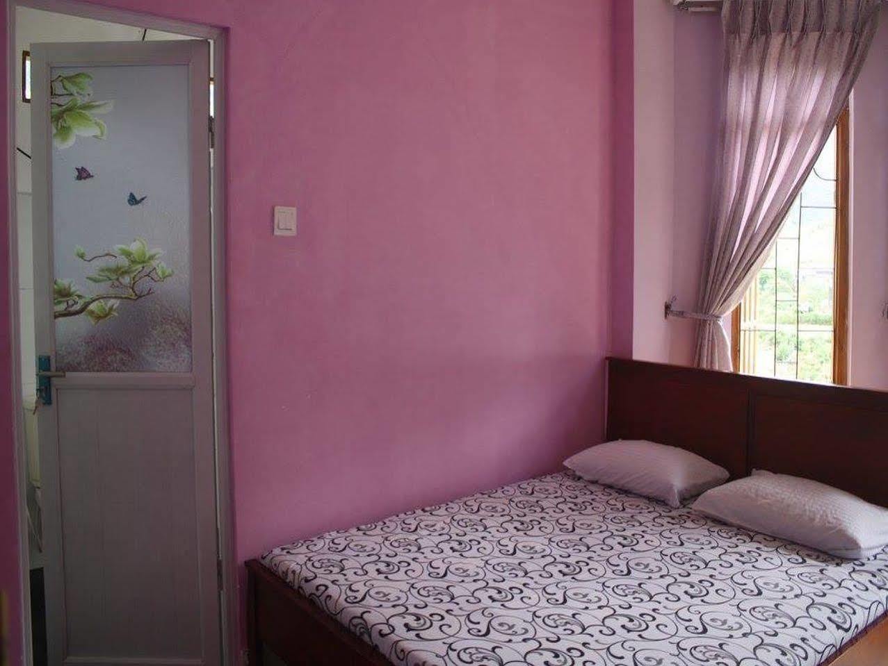 Dream Stay Green Nuwara Eliya Buitenkant foto